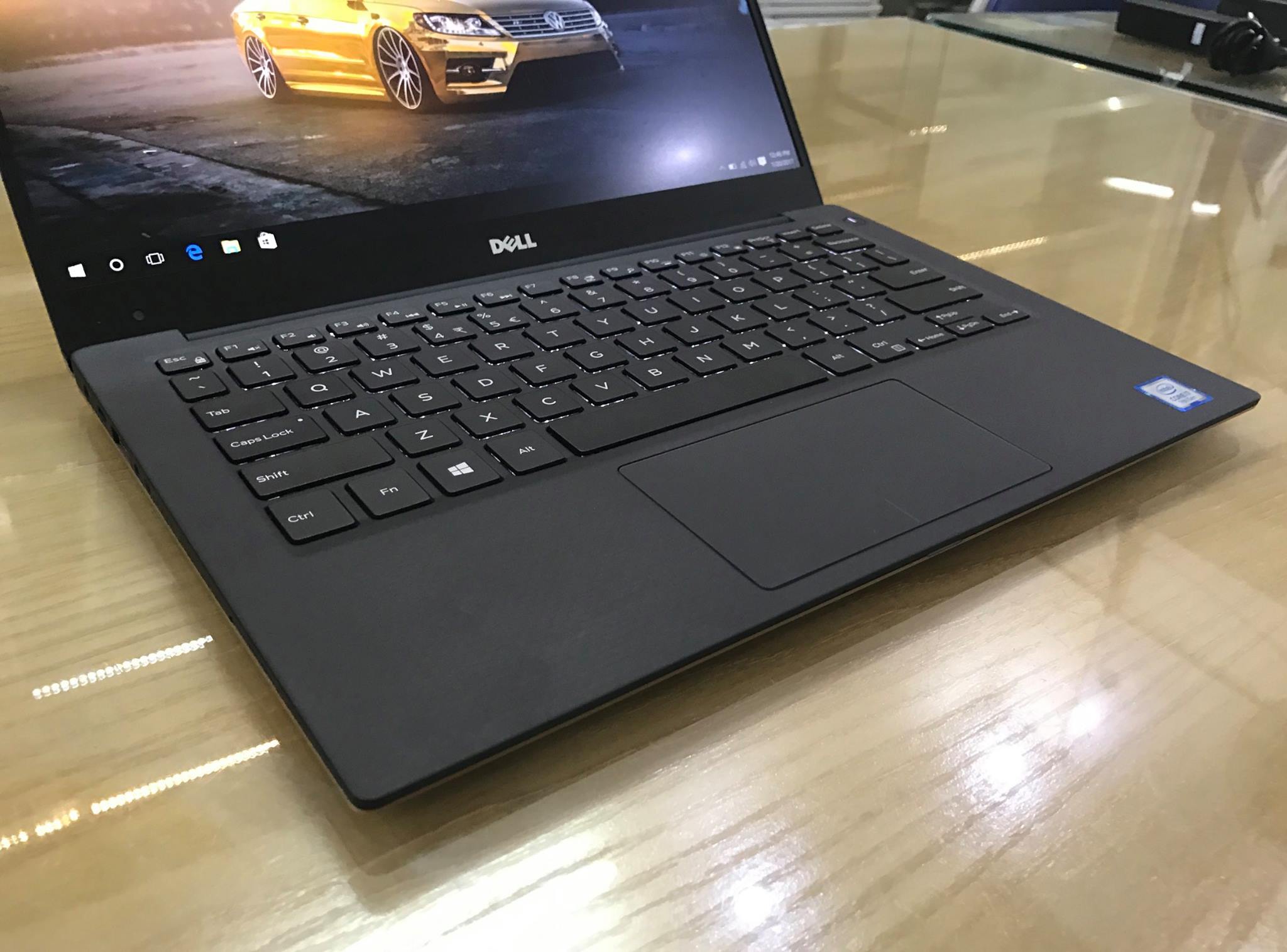 Laptop Dell XPS 13 9360 ROSE GOLD-5.jpg
